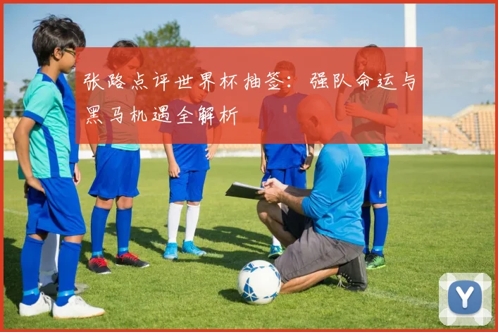 张路点评世界杯抽签：强队命运与黑马机遇全解析