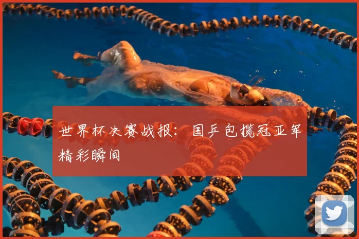 世界杯决赛战报：国乒包揽冠亚军精彩瞬间