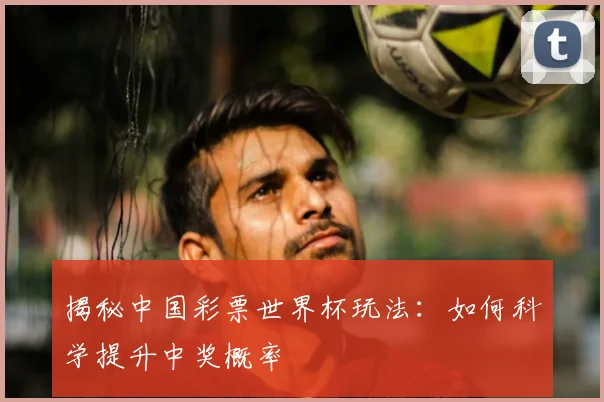 揭秘中国彩票世界杯玩法:如何科学提升中奖概率