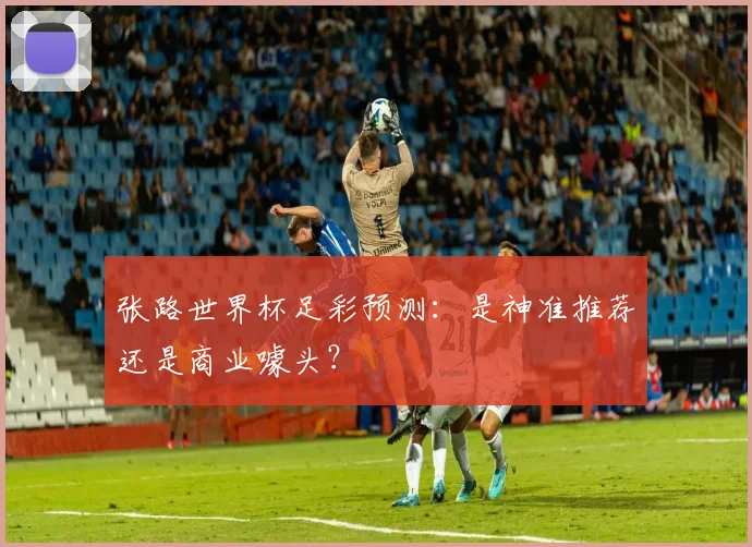 张路世界杯足彩预测：是神准推荐还是商业噱头？
