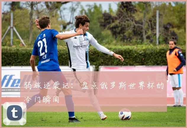 弱旅逆袭记：盘点俄罗斯世界杯的冷门瞬间